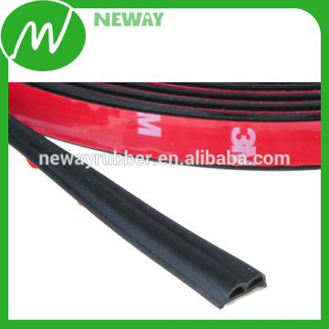 Adhesive Rubber Weather Strip